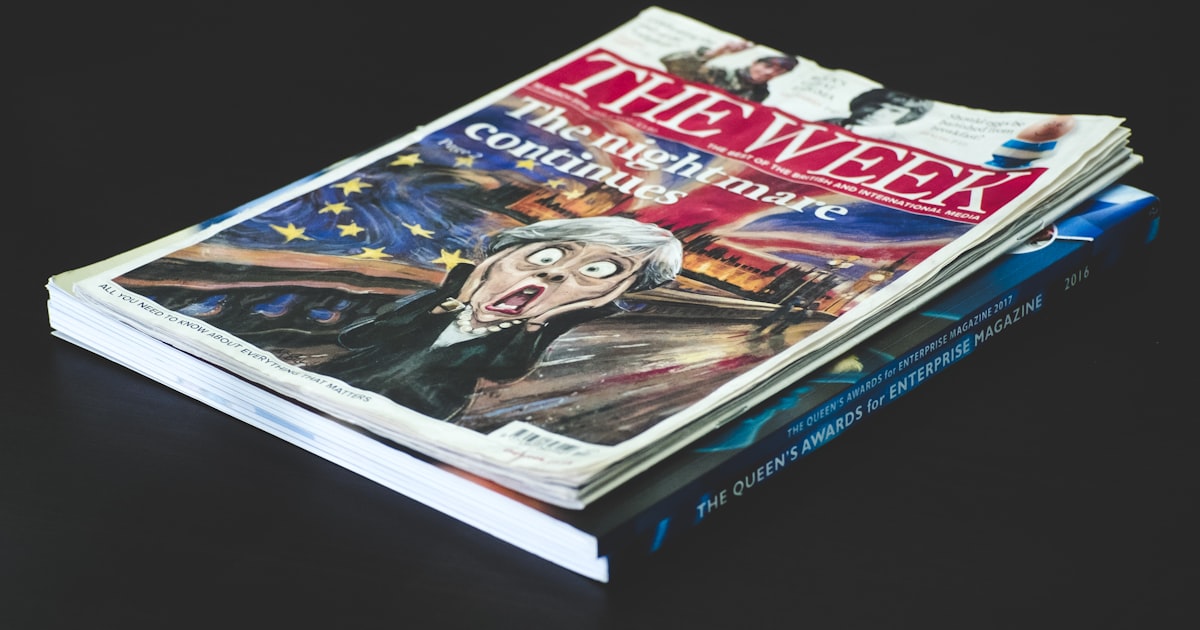 The Role of Media in Shaping Public Opinion